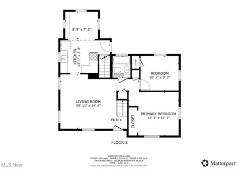 25380 Maple Ridge Road Westlake OH 44145