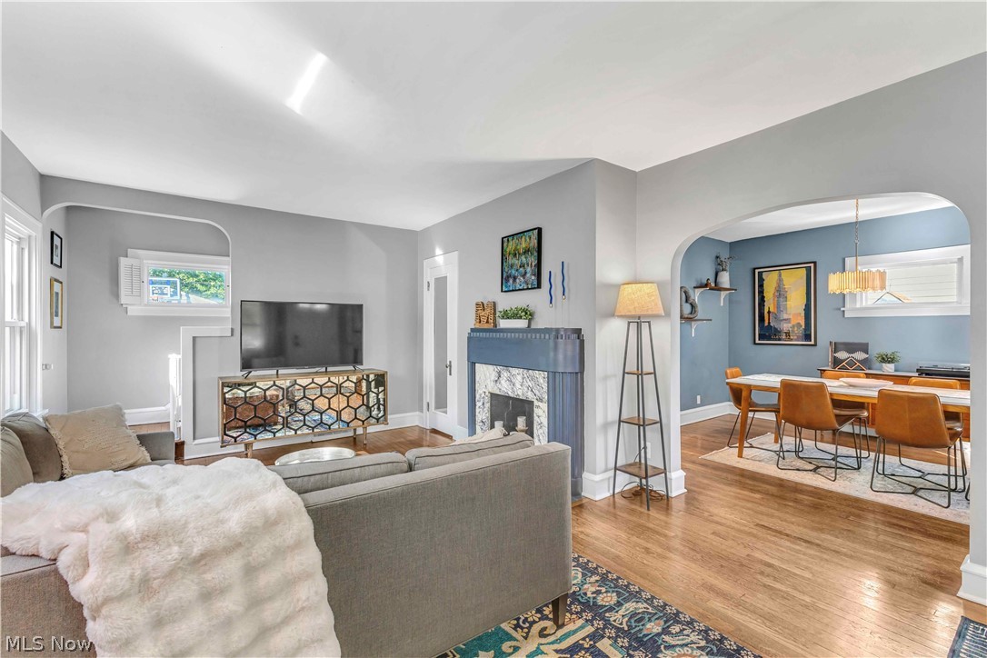 2138 Mars Avenue Lakewood OH 44107