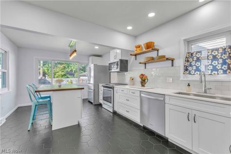 2138 Mars Avenue Lakewood OH 44107
