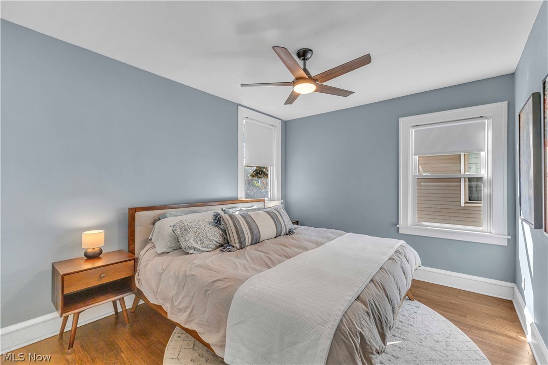 2138 Mars Avenue Lakewood OH 44107