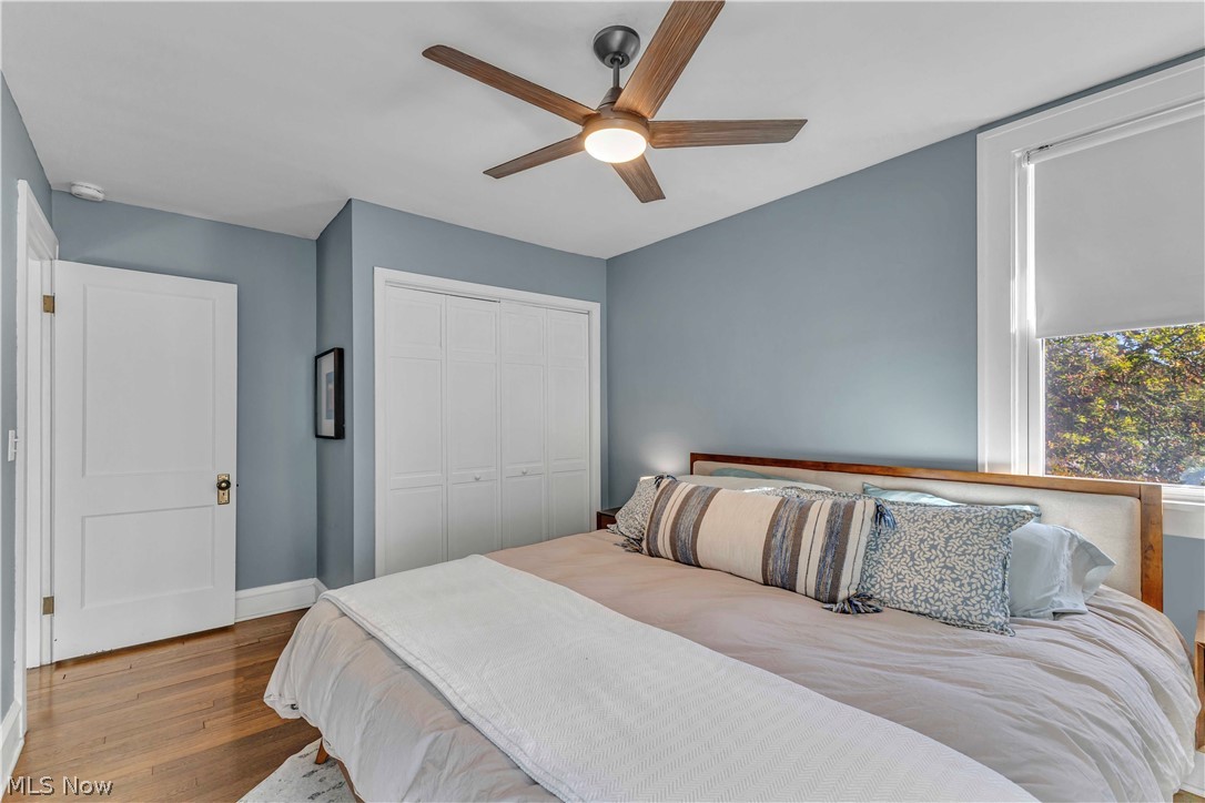 2138 Mars Avenue Lakewood OH 44107