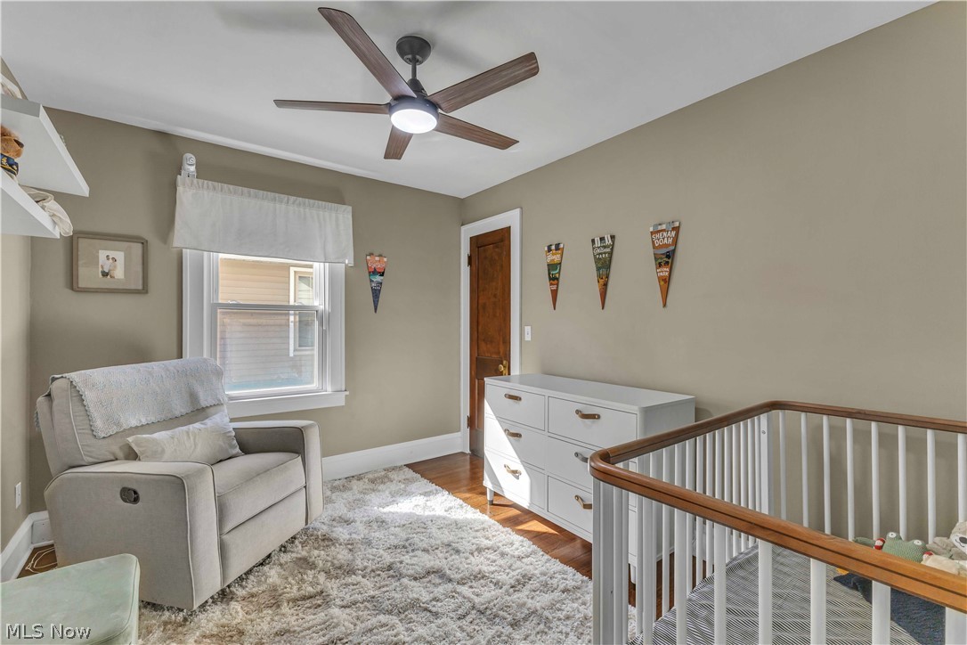 2138 Mars Avenue Lakewood OH 44107
