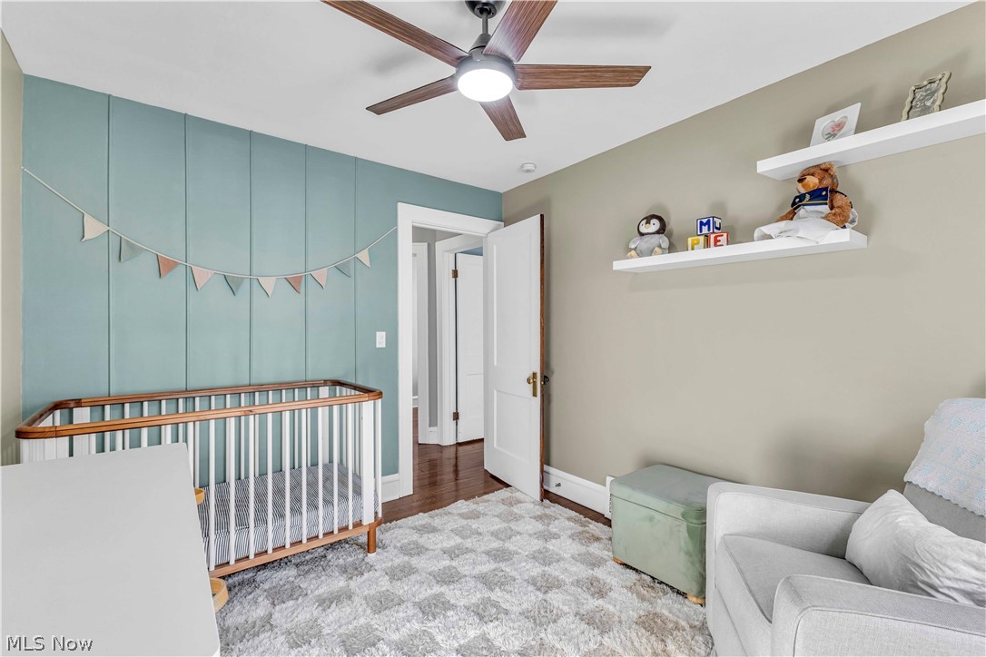 2138 Mars Avenue Lakewood OH 44107
