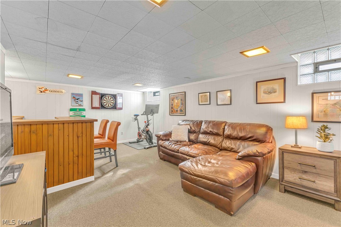2138 Mars Avenue Lakewood OH 44107