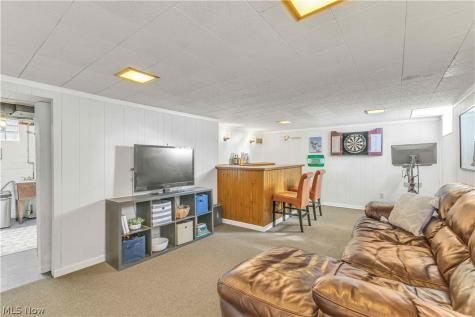 2138 Mars Avenue Lakewood OH 44107