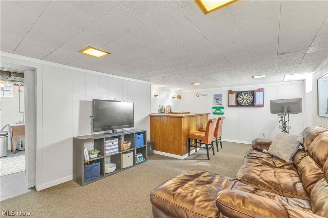 2138 Mars Avenue Lakewood OH 44107