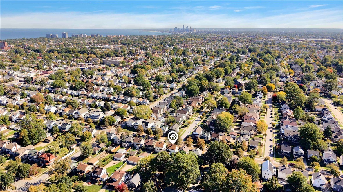 2138 Mars Avenue Lakewood OH 44107