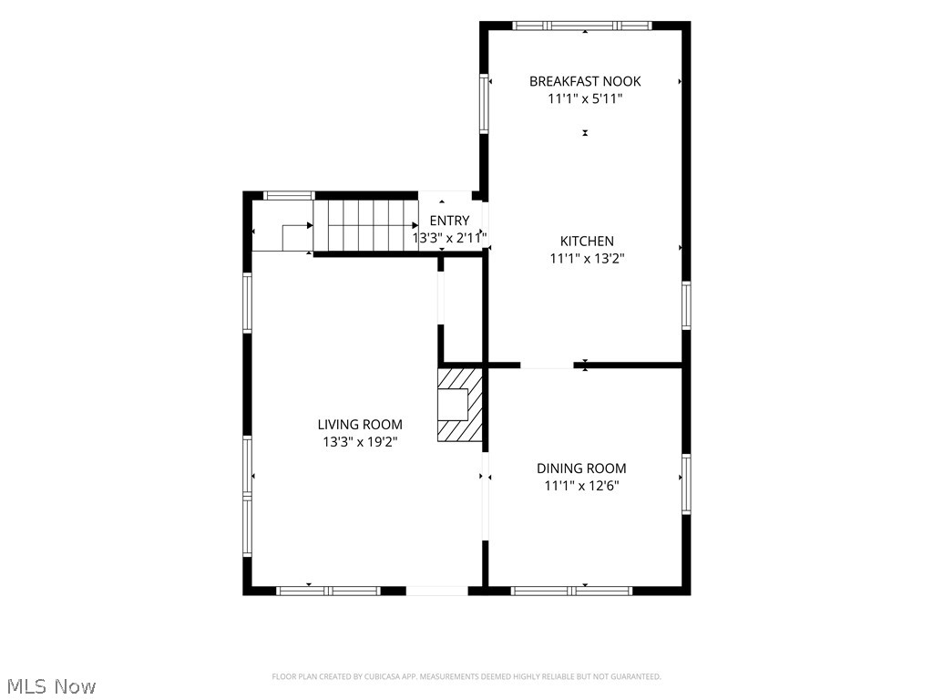 2138 Mars Avenue Lakewood OH 44107