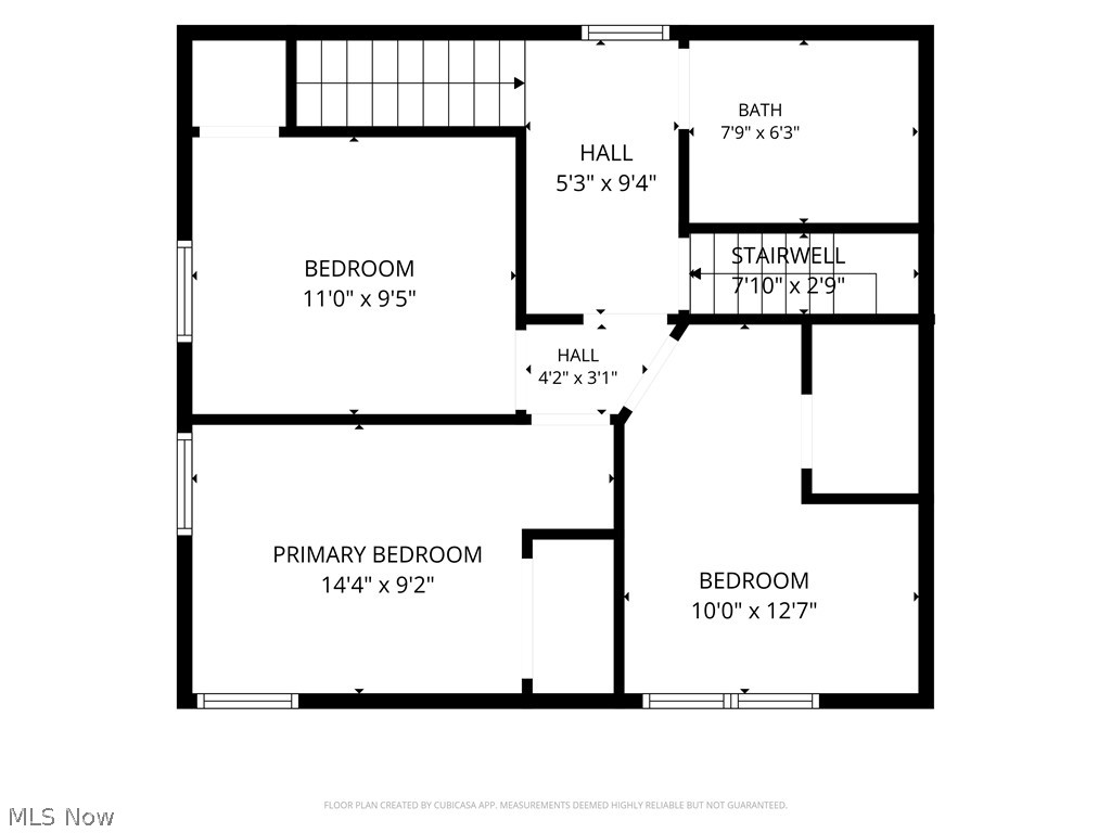 2138 Mars Avenue Lakewood OH 44107
