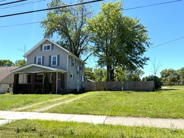 1919 Parkman Road NW Warren OH 44485