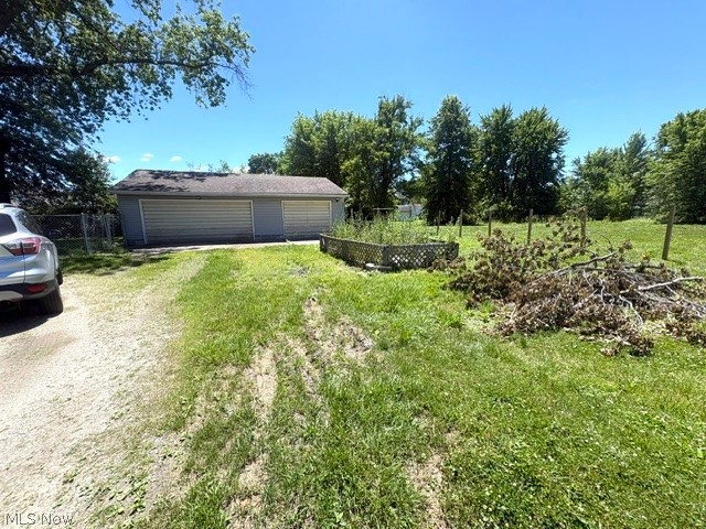 1919 Parkman Road NW Warren OH 44485