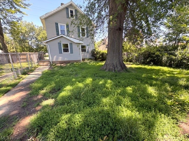 1919 Parkman Road NW Warren OH 44485