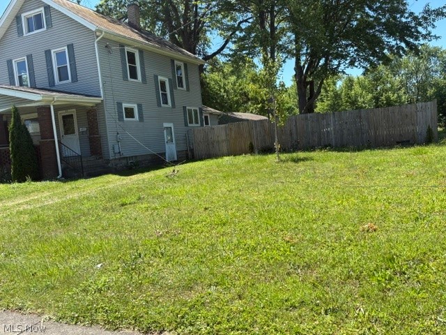 1919 Parkman Road NW Warren OH 44485
