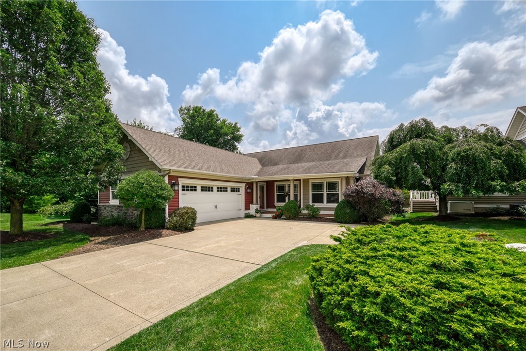 4700 Lavender Lane Medina OH 44256