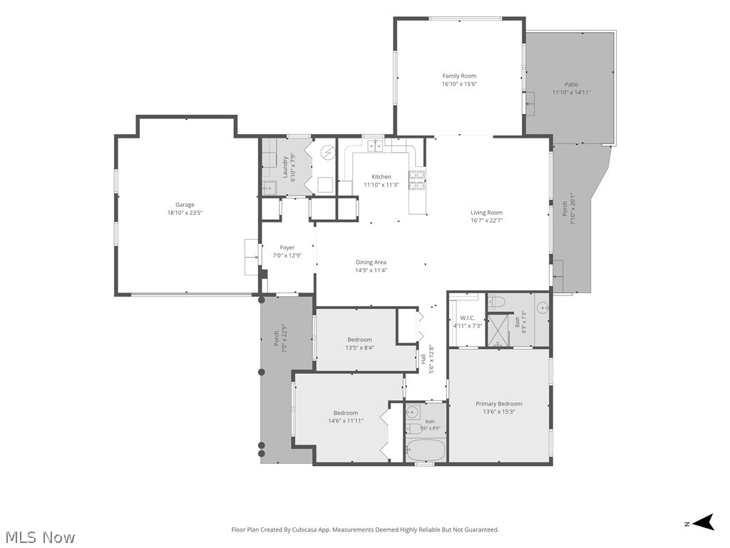 4700 Lavender Lane Medina OH 44256