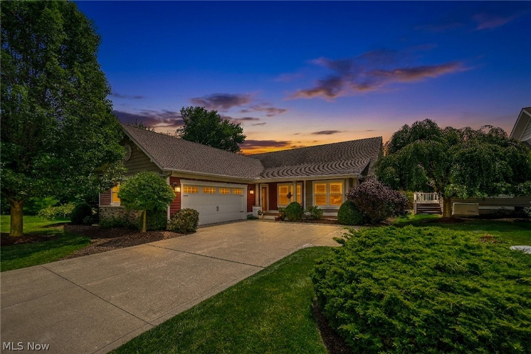 4700 Lavender Lane Medina OH 44256
