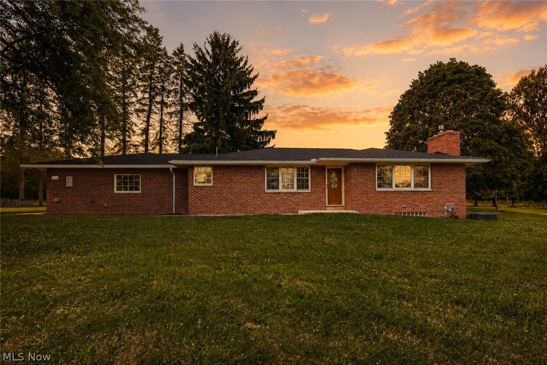 15234 Orrville Street NW North Lawrence OH 44666
