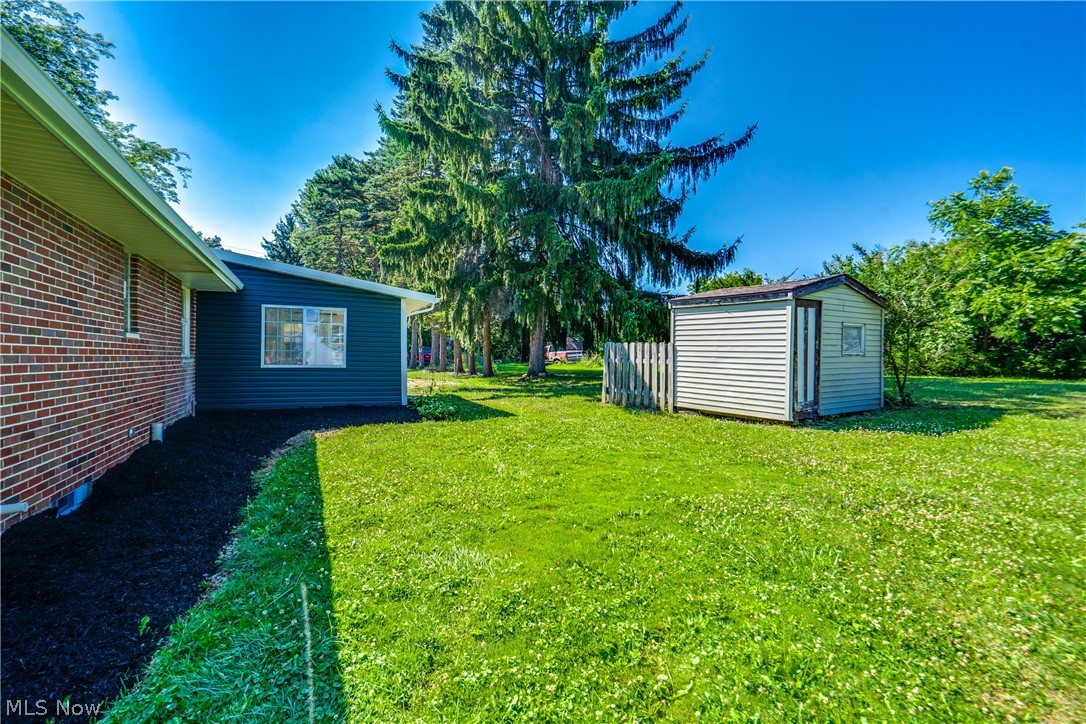 15234 Orrville Street NW North Lawrence OH 44666