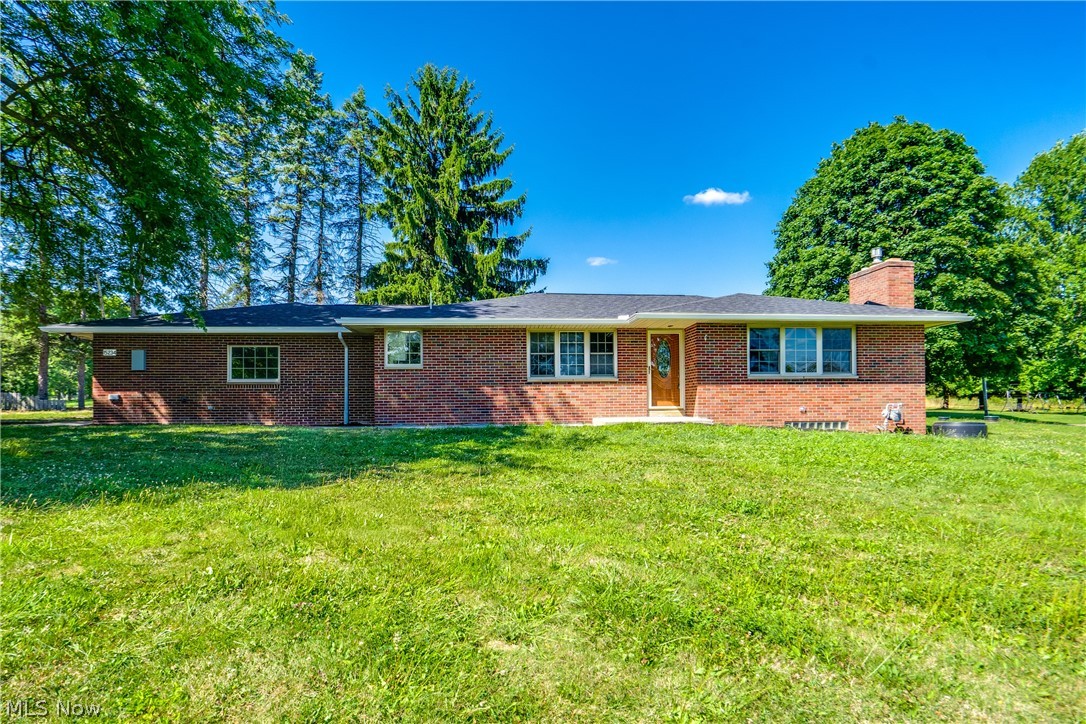 15234 Orrville Street NW North Lawrence OH 44666