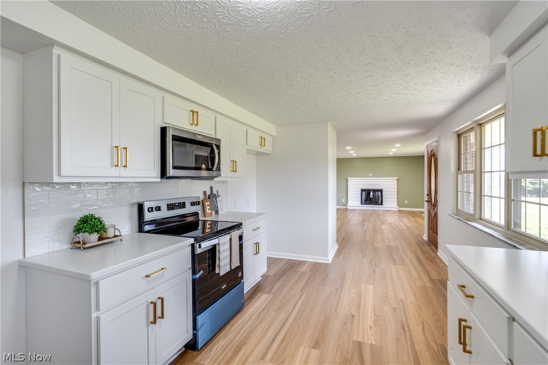 15234 Orrville Street NW North Lawrence OH 44666