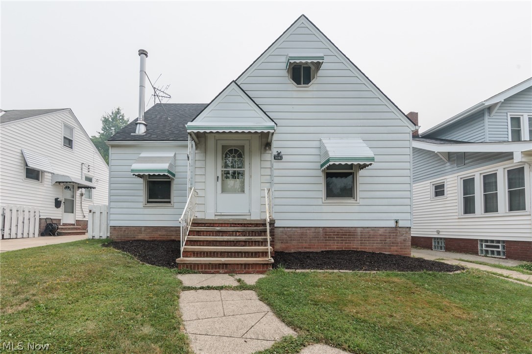 3265 Berea Road Cleveland OH 44111