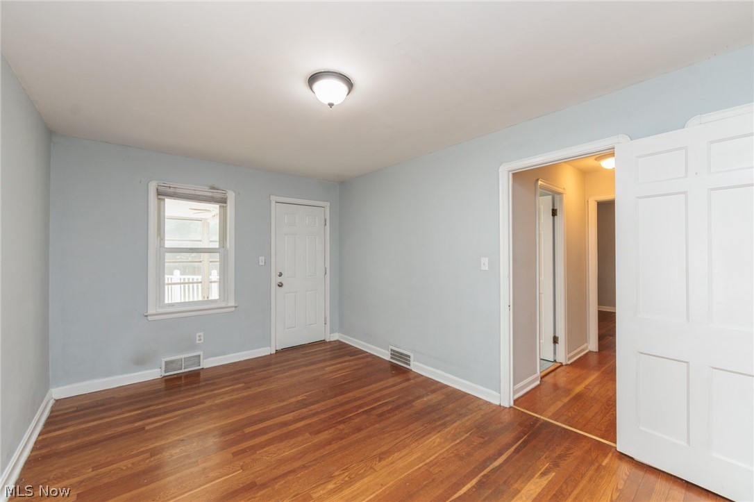 3265 Berea Road Cleveland OH 44111