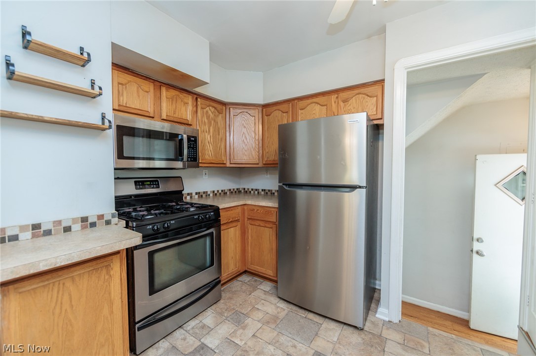3265 Berea Road Cleveland OH 44111