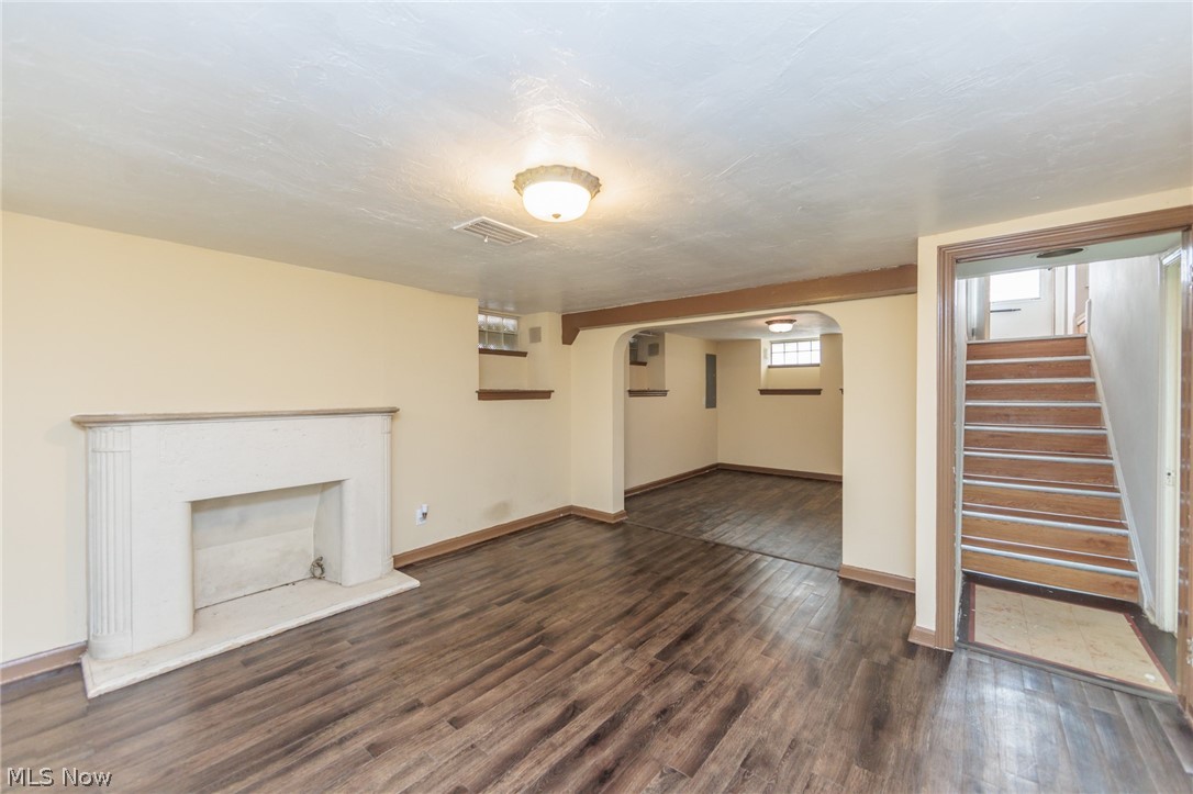 3265 Berea Road Cleveland OH 44111