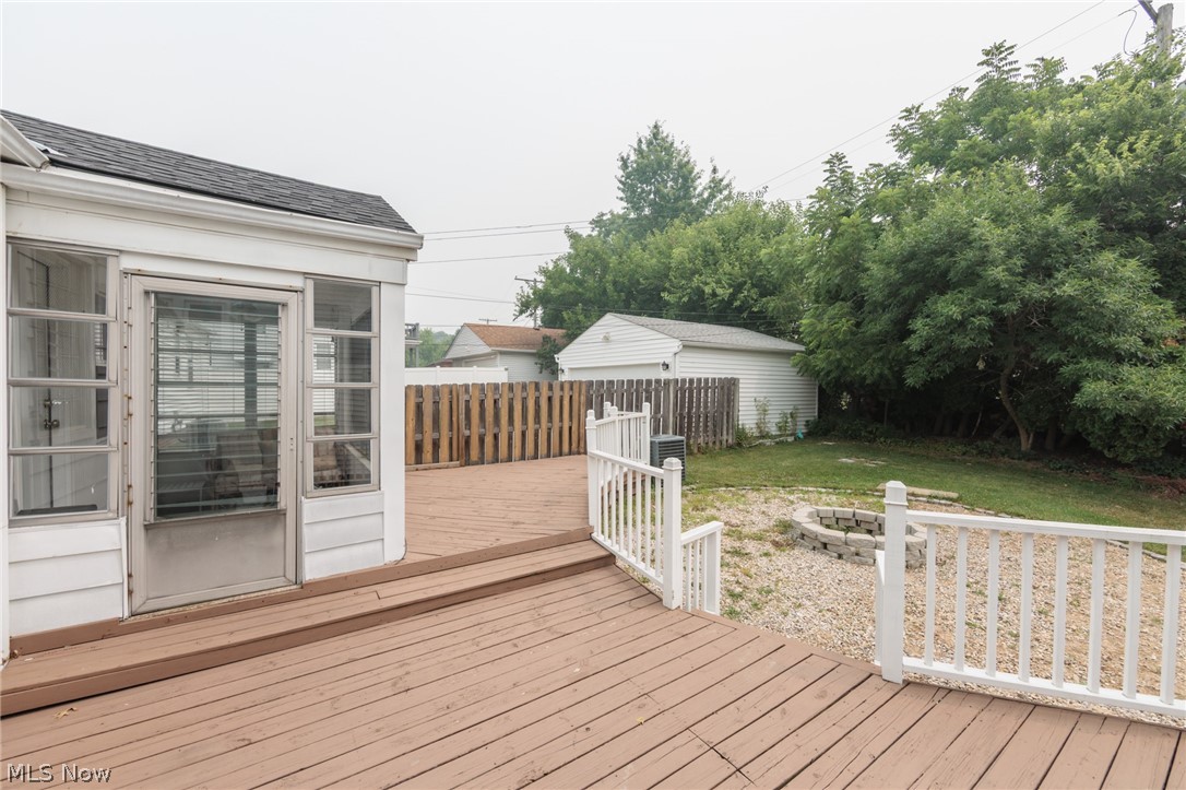 3265 Berea Road Cleveland OH 44111