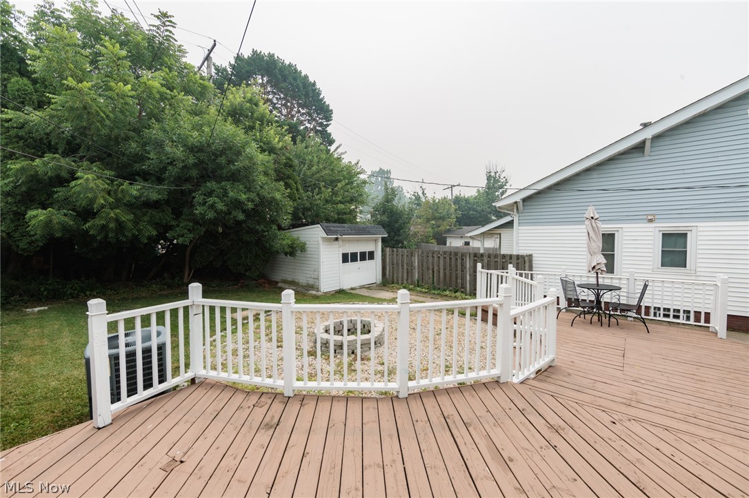 3265 Berea Road Cleveland OH 44111