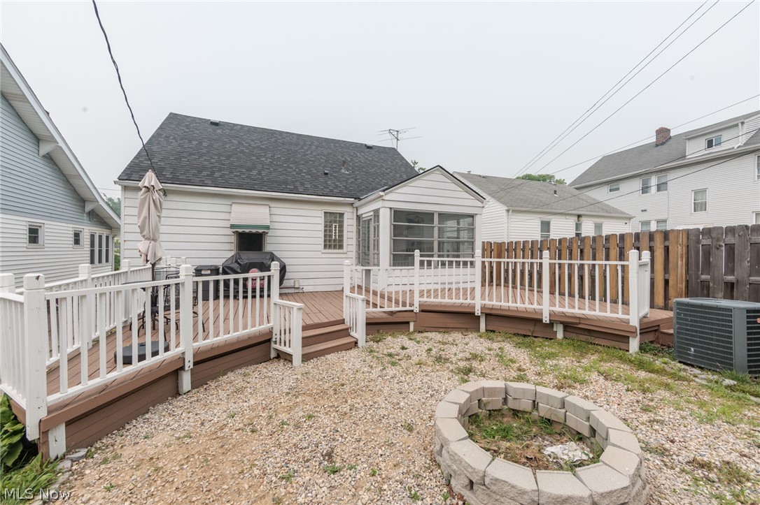 3265 Berea Road Cleveland OH 44111