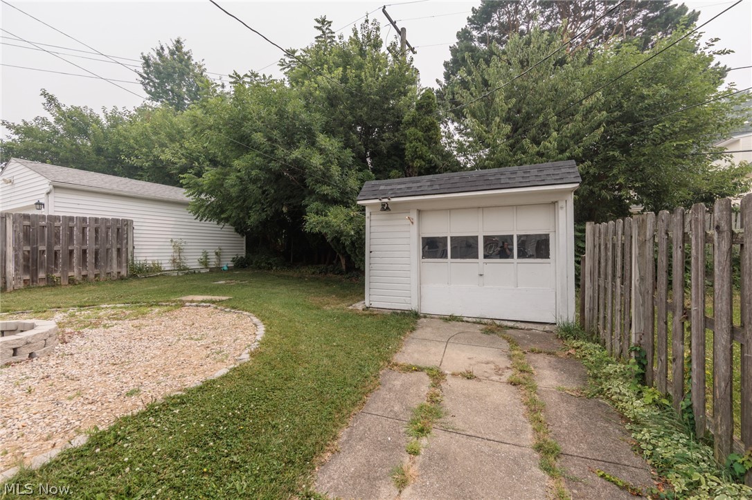 3265 Berea Road Cleveland OH 44111
