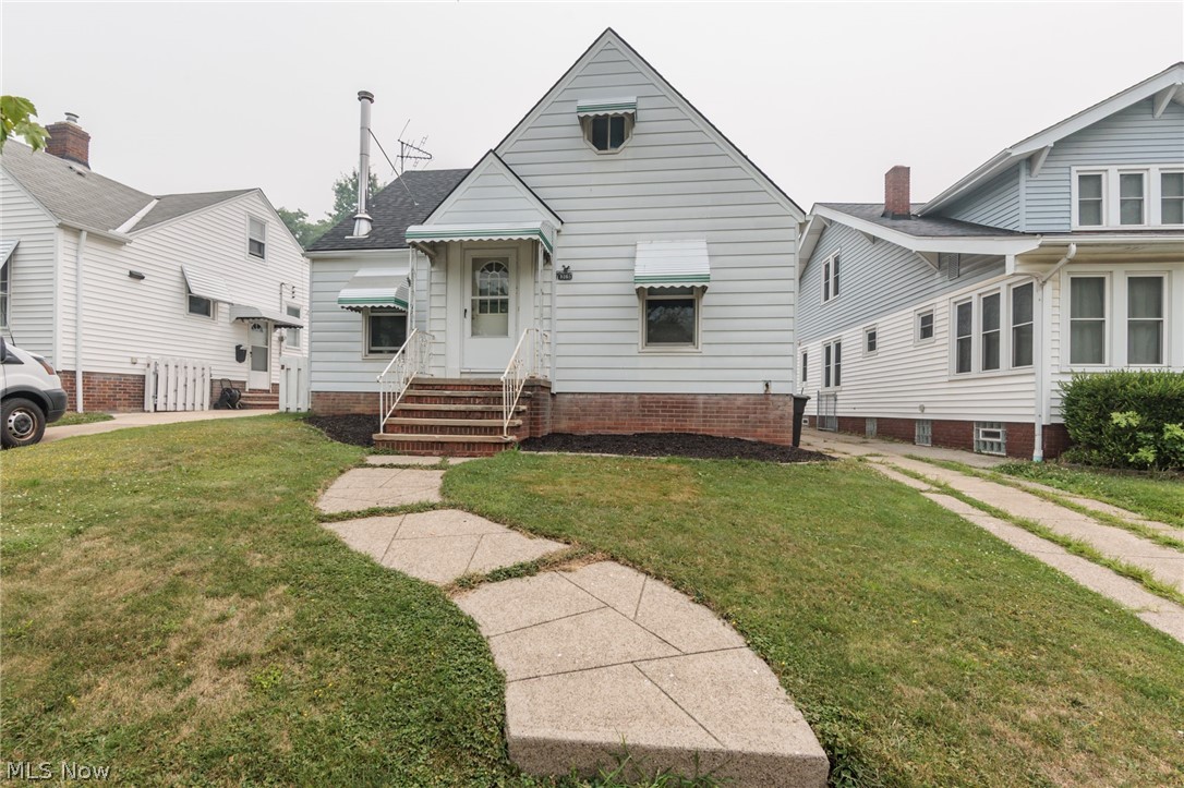 3265 Berea Road Cleveland OH 44111