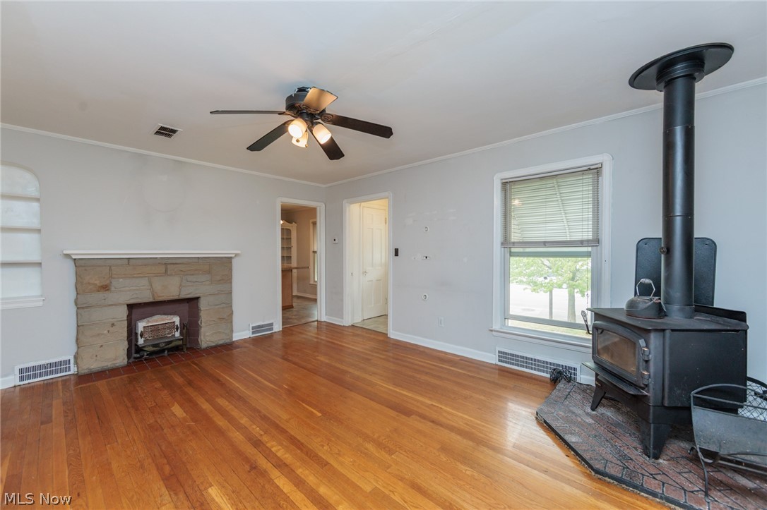3265 Berea Road Cleveland OH 44111