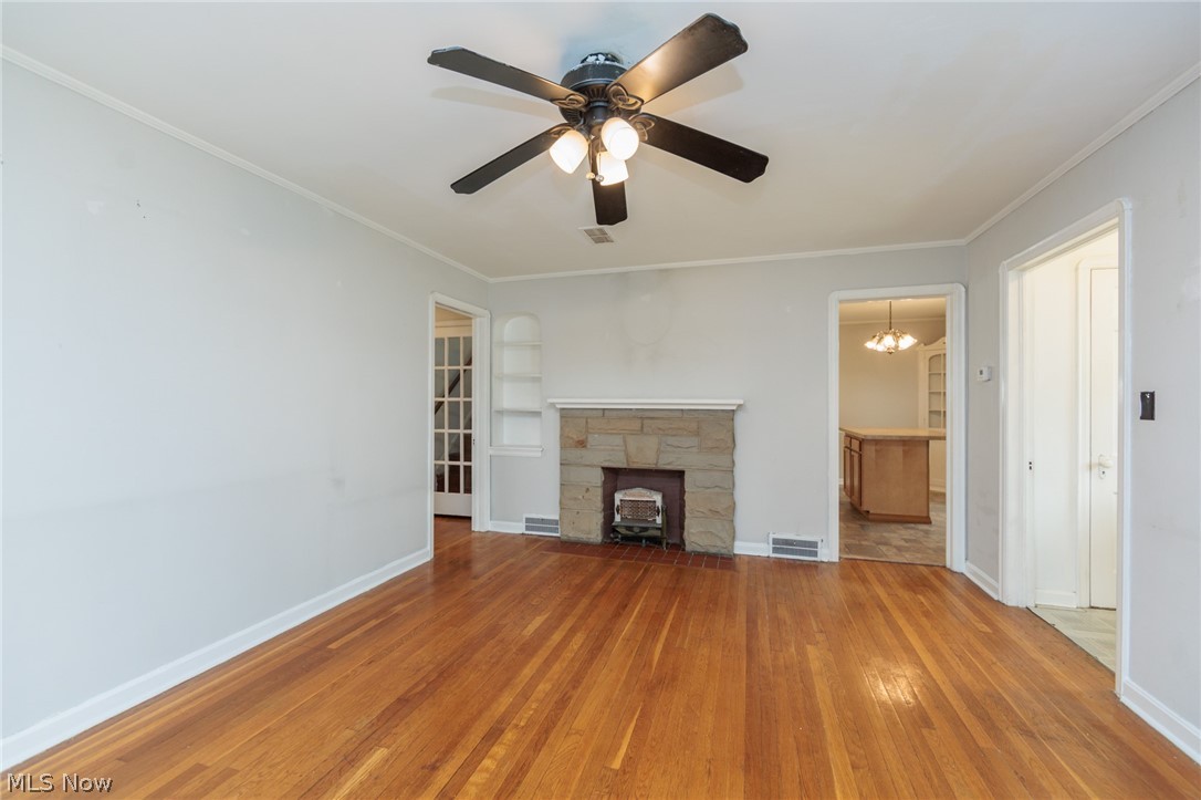3265 Berea Road Cleveland OH 44111