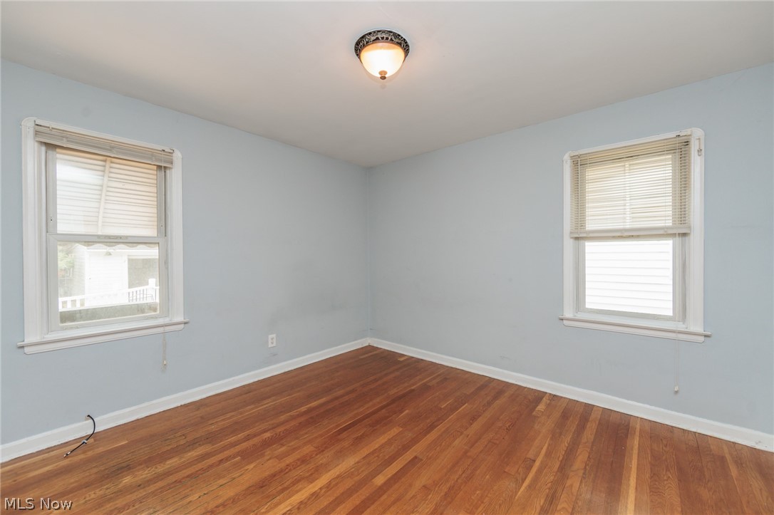 3265 Berea Road Cleveland OH 44111