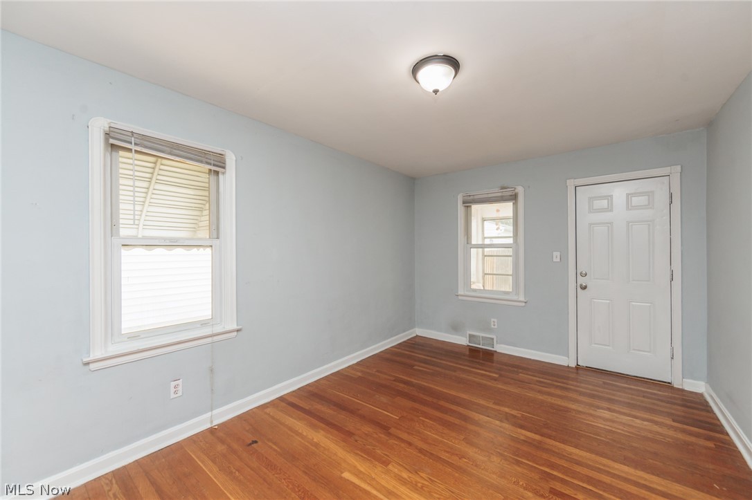 3265 Berea Road Cleveland OH 44111