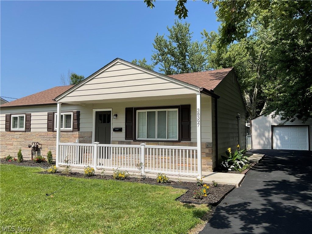 38397 Dolores Drive Eastlake OH 44095