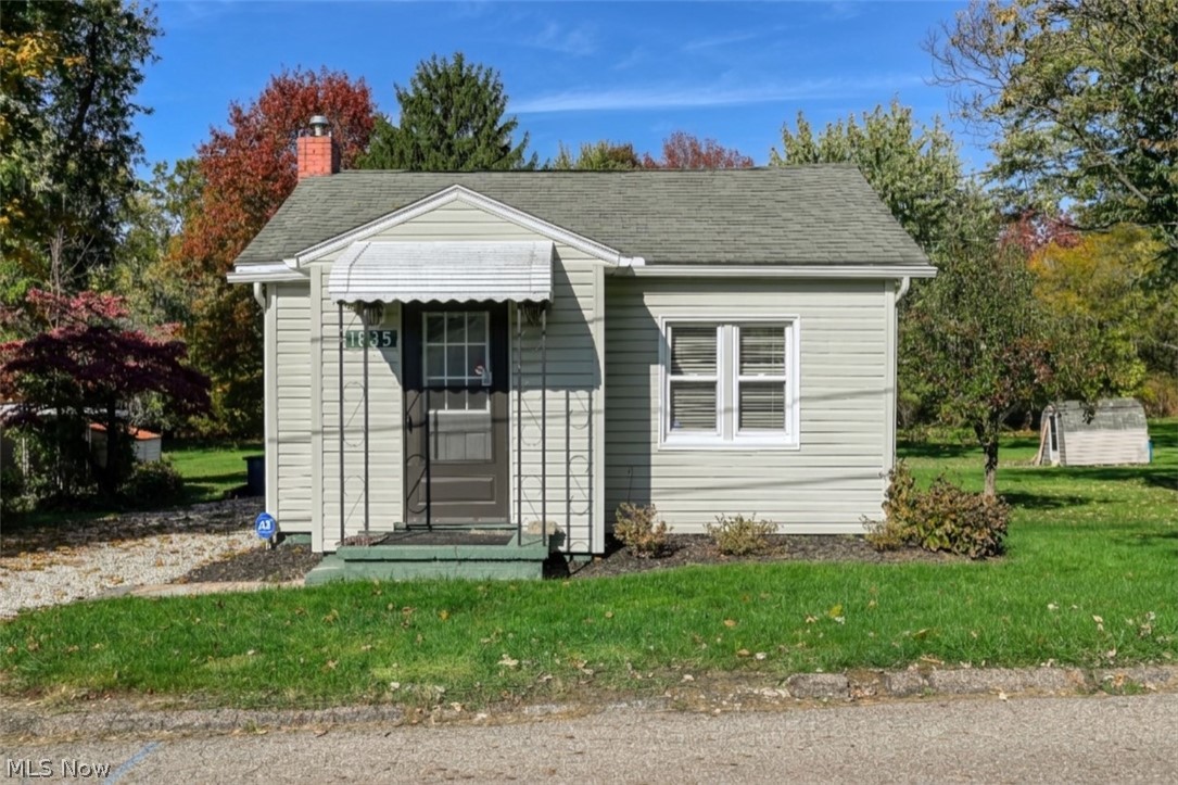 1835 Oakes Drive Akron OH 44312