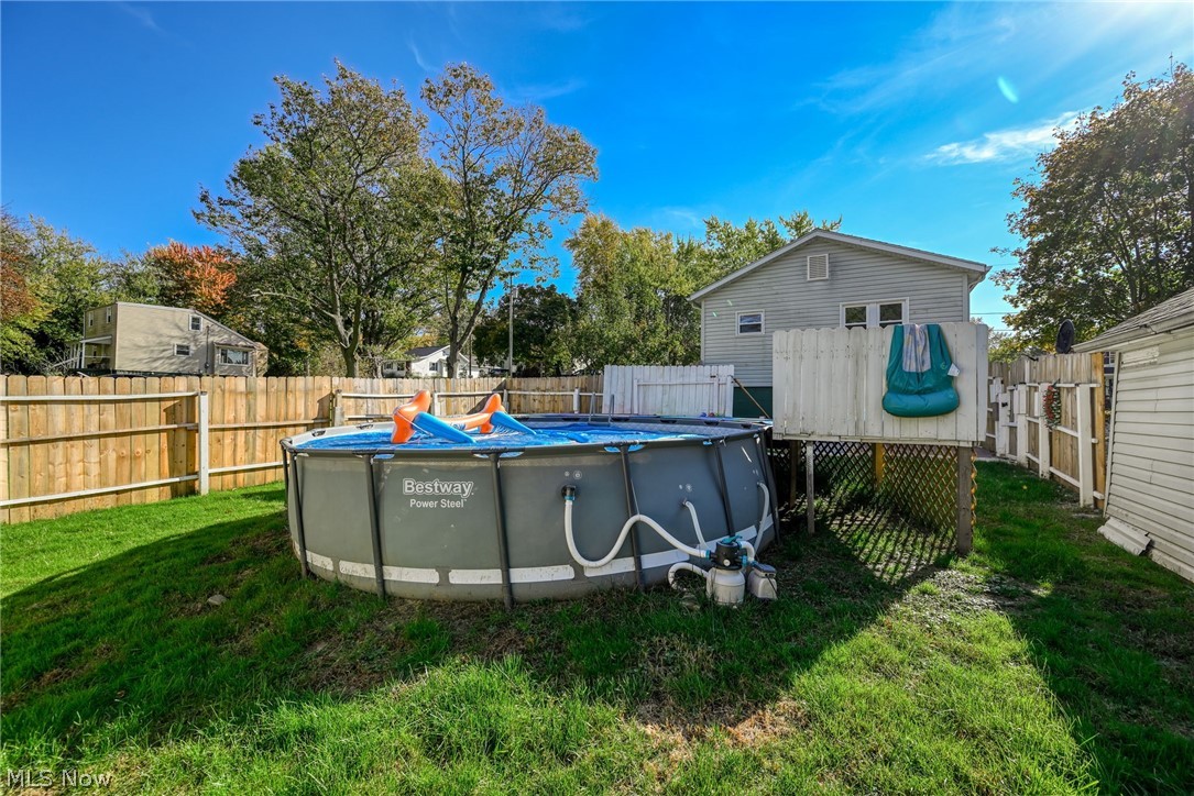 1835 Oakes Drive Akron OH 44312
