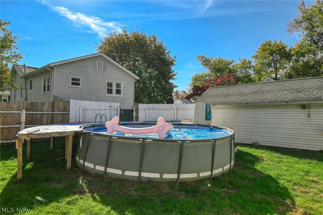 1835 Oakes Drive Akron OH 44312