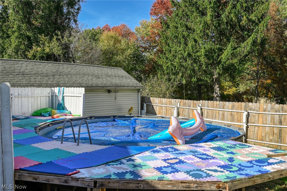 1835 Oakes Drive Akron OH 44312