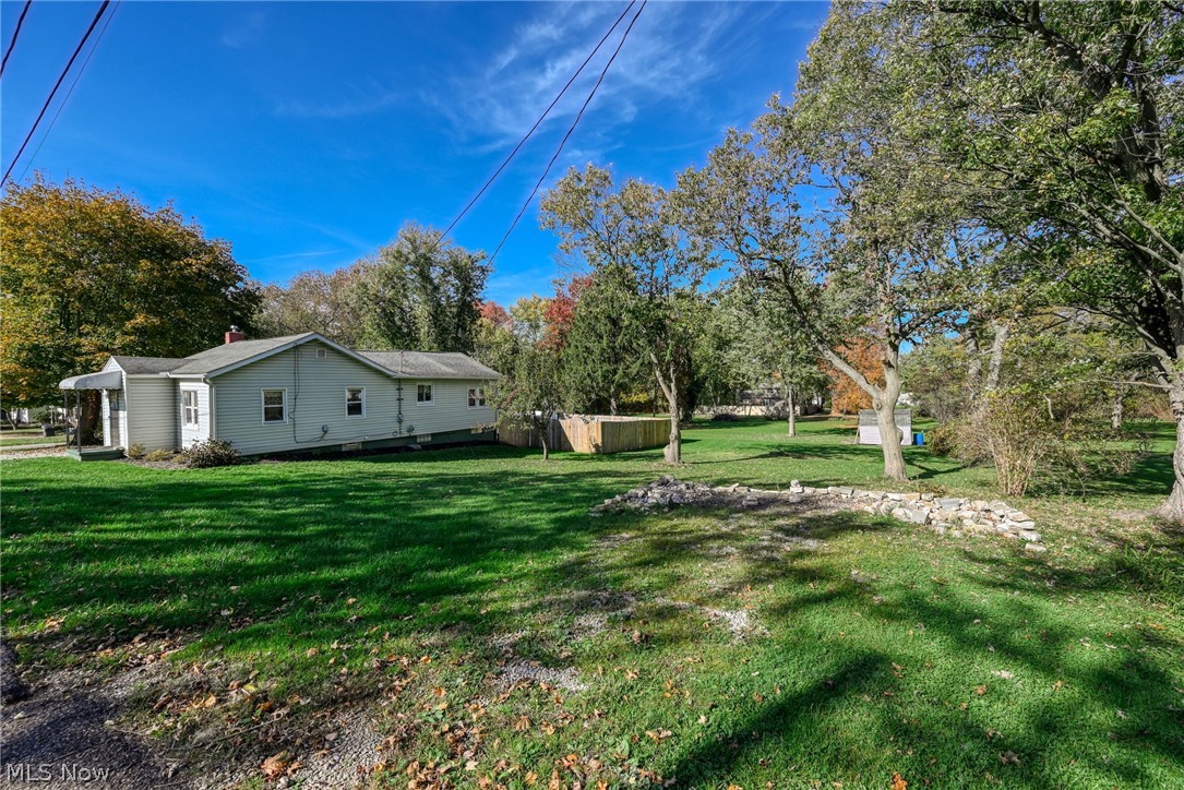 1835 Oakes Drive Akron OH 44312