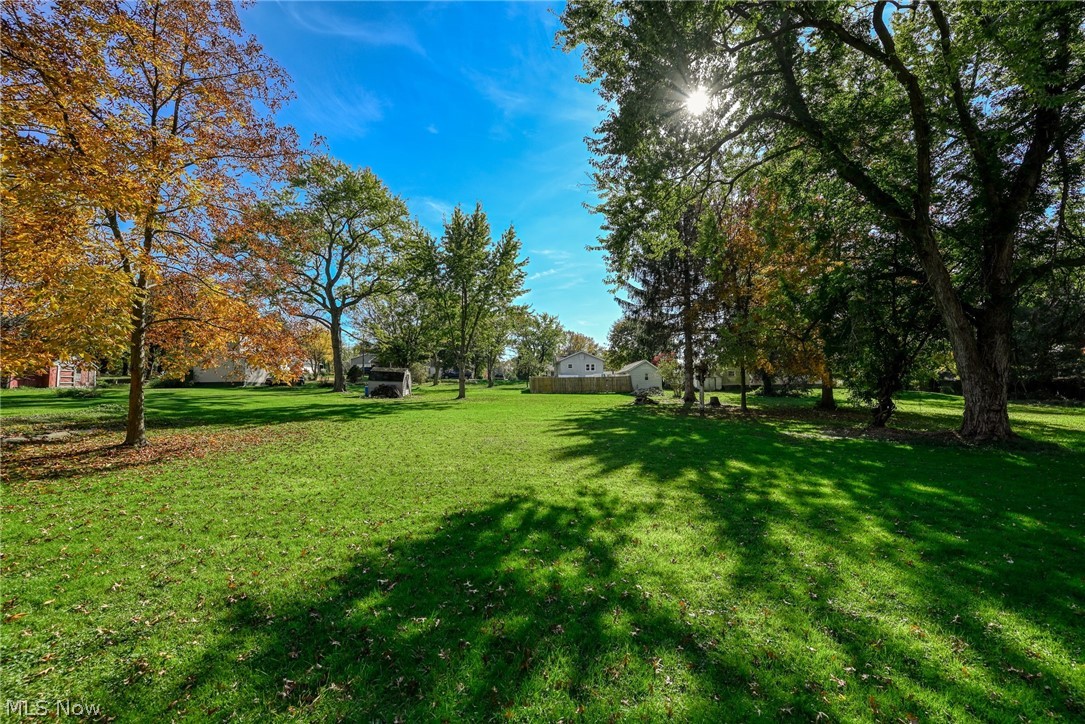 1835 Oakes Drive Akron OH 44312