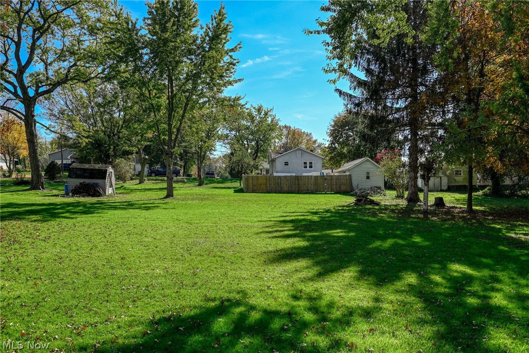 1835 Oakes Drive Akron OH 44312