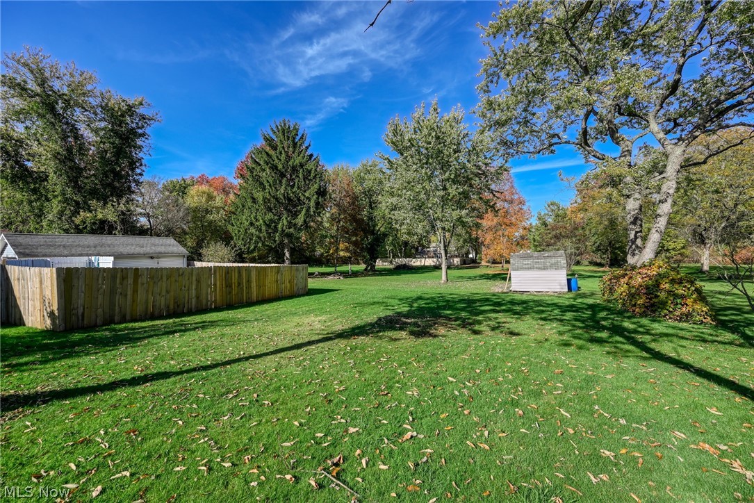 1835 Oakes Drive Akron OH 44312