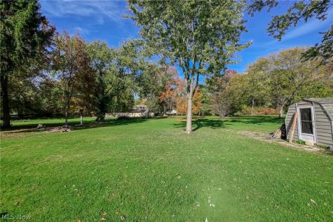 1835 Oakes Drive Akron OH 44312