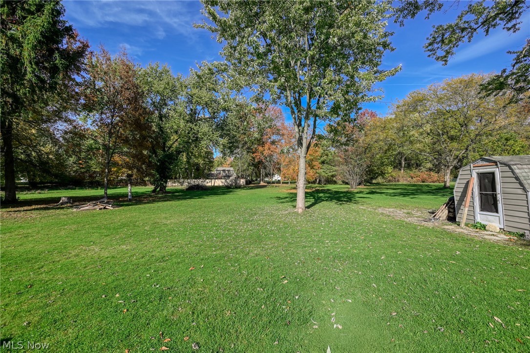 1835 Oakes Drive Akron OH 44312