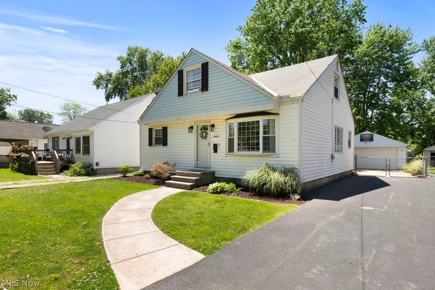 33839 Willowick Drive Eastlake OH 44095