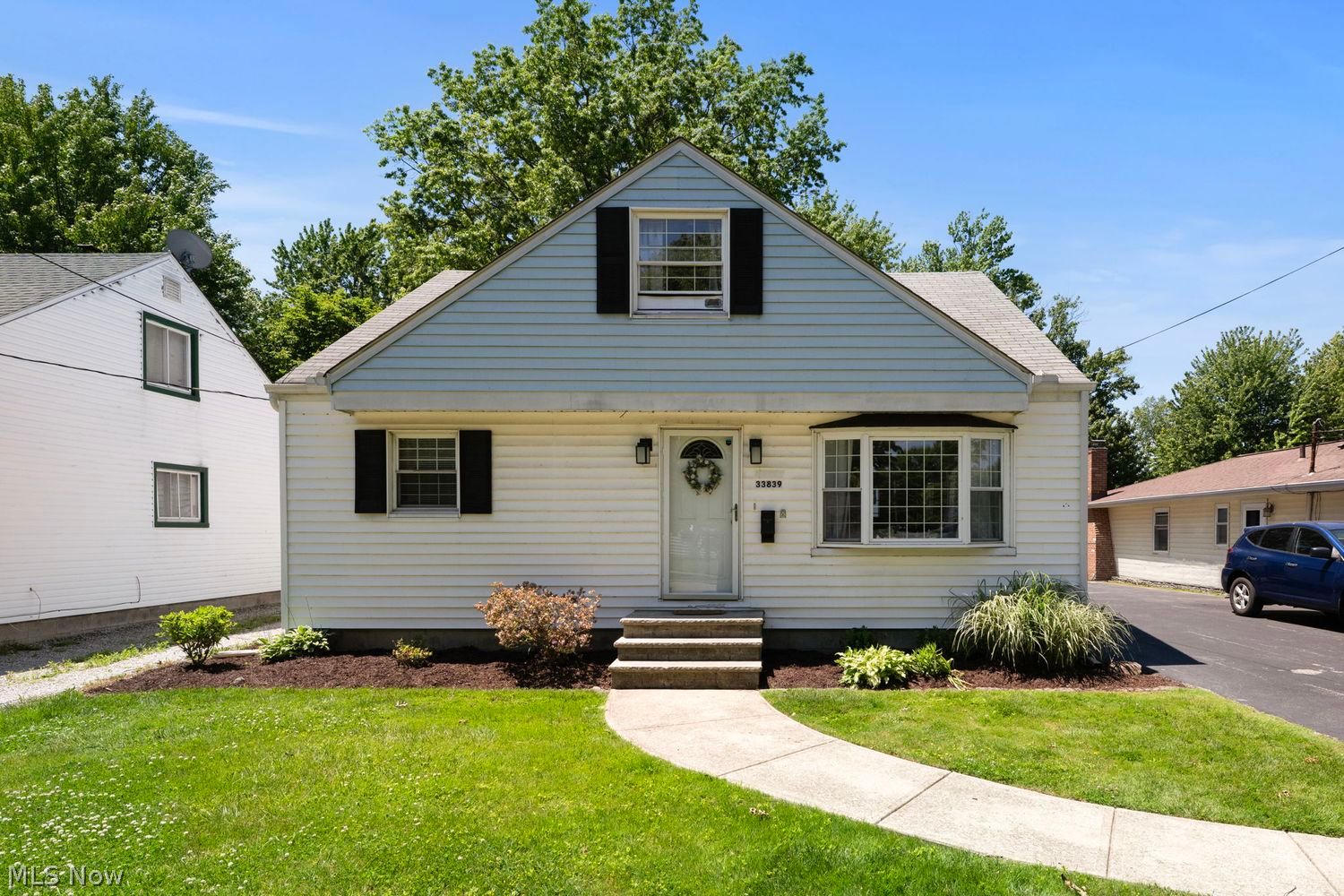 33839 Willowick Drive Eastlake OH 44095